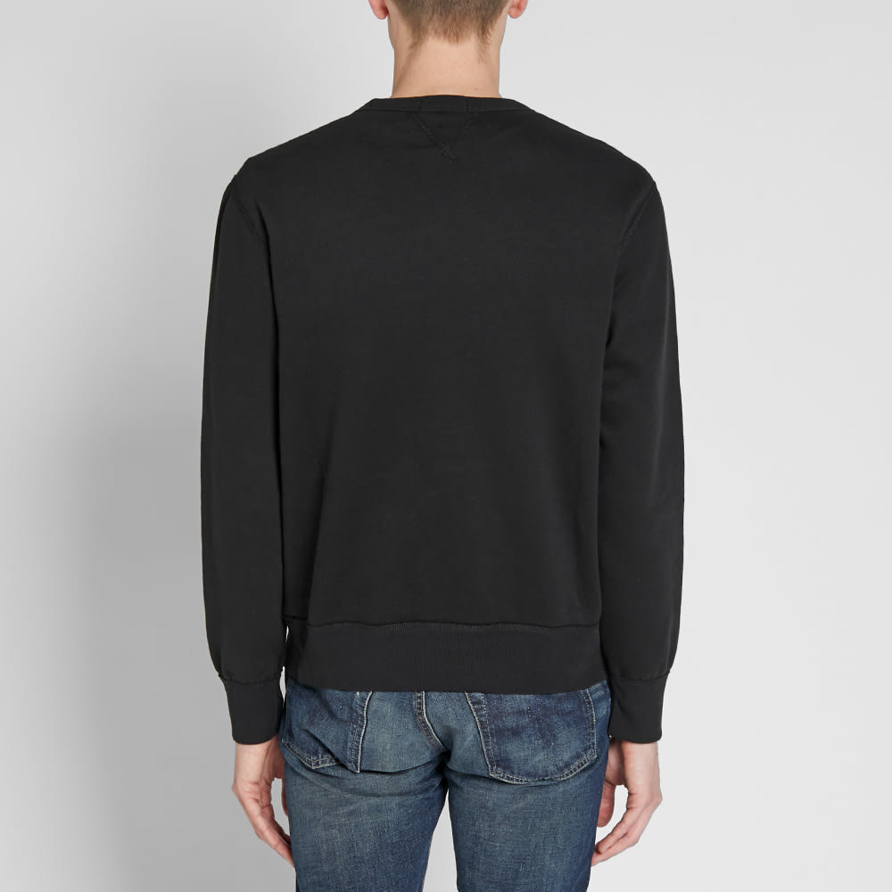 ralph lauren fleece vintage