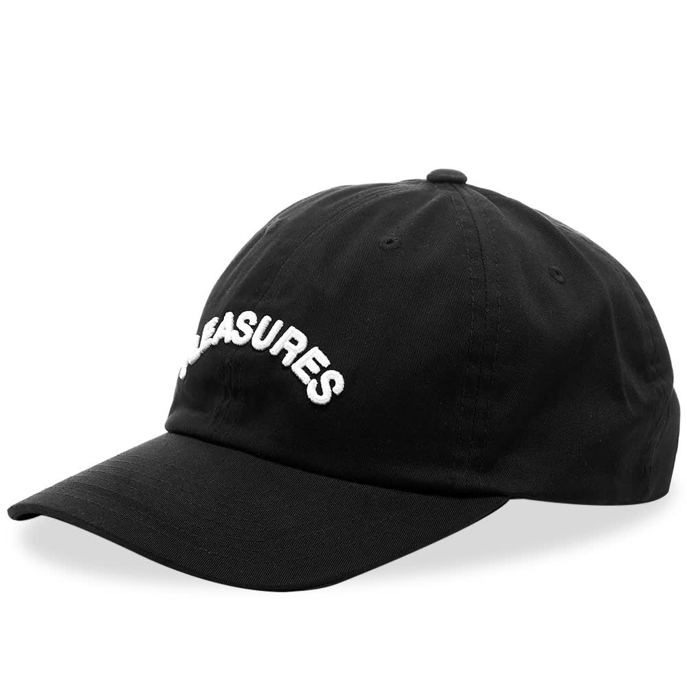 low profile snapback