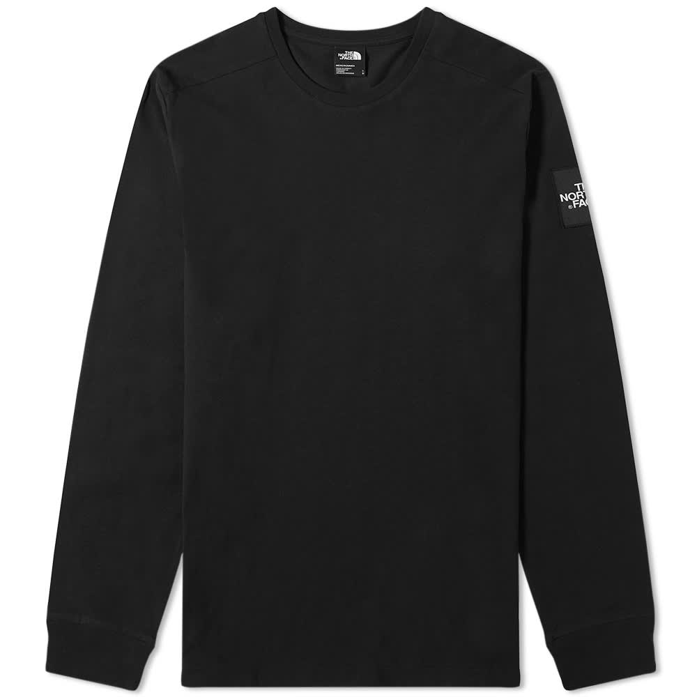 north face long jane