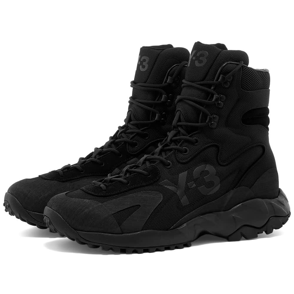 y3 notoma black
