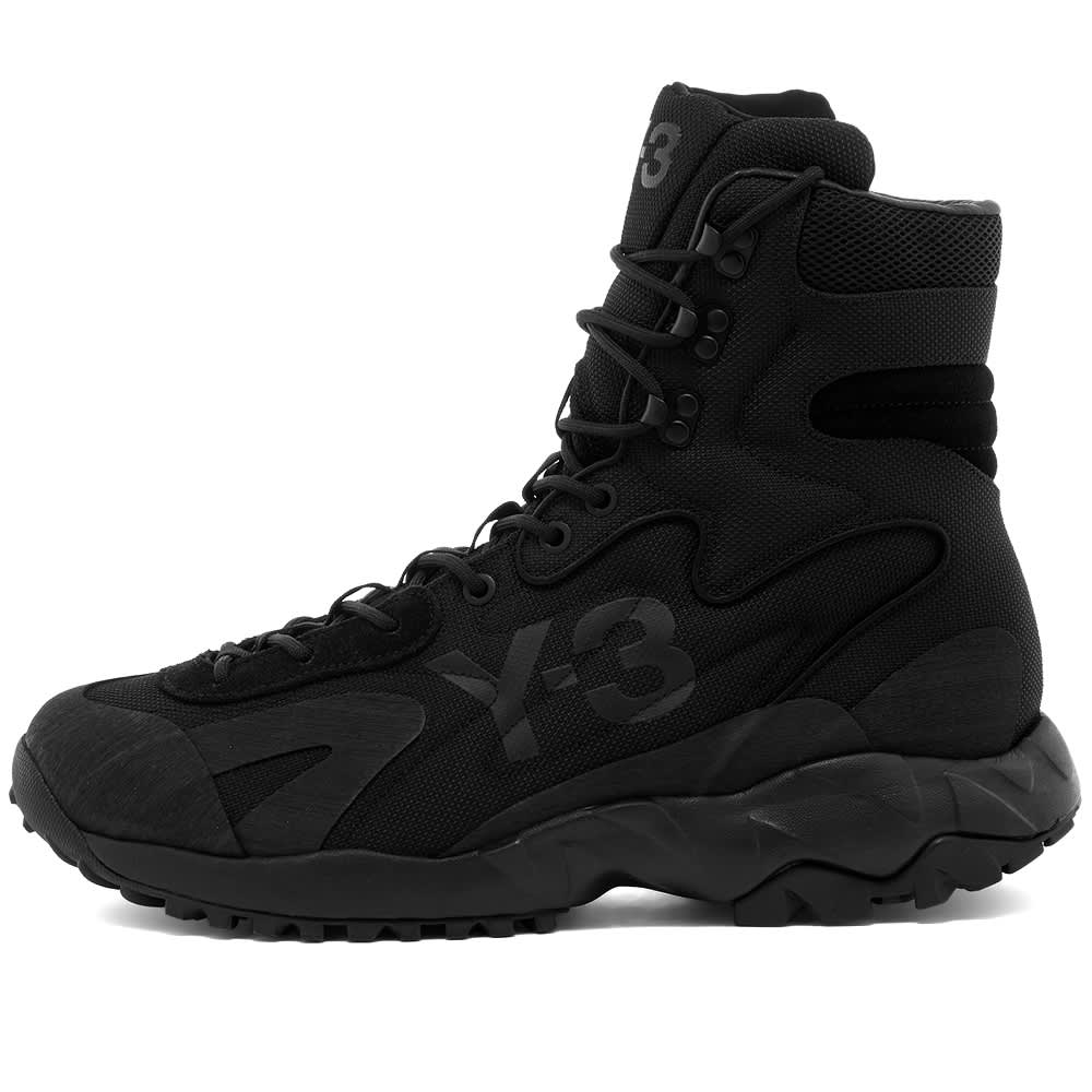 y3 notoma black