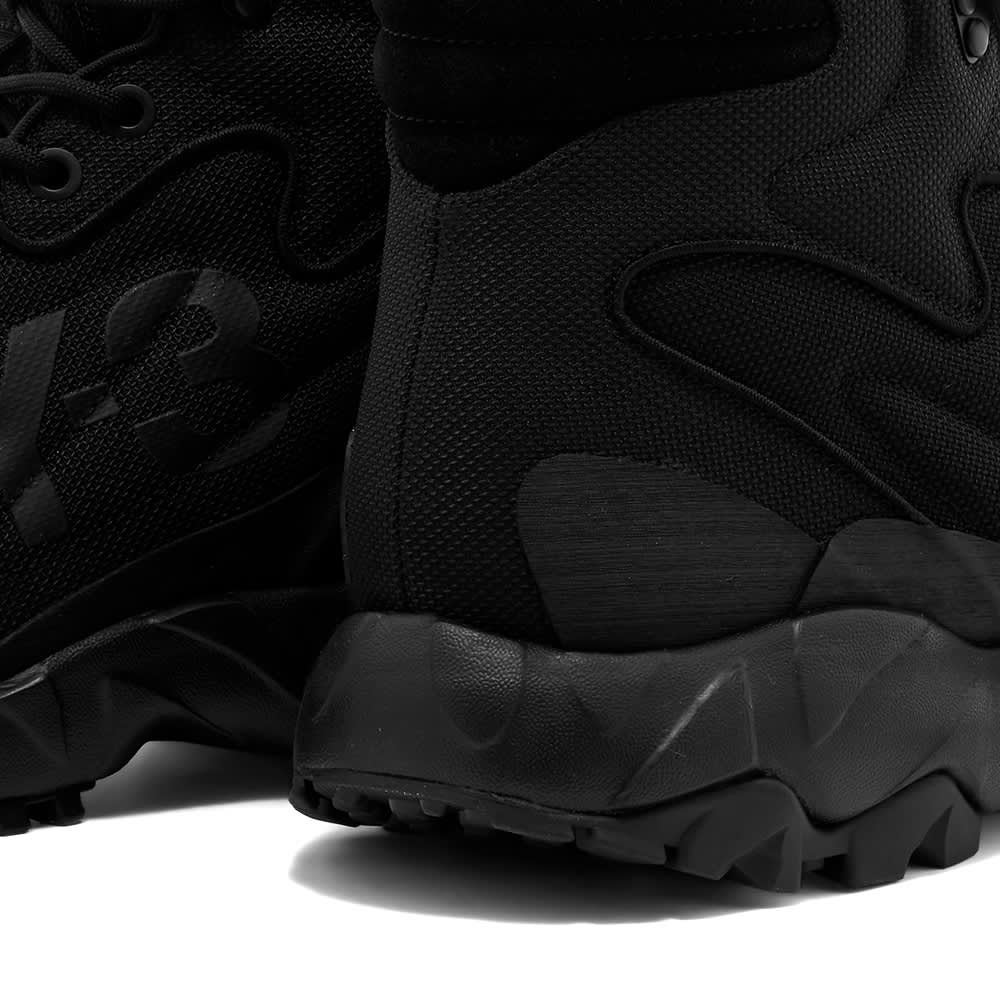 y3 notoma black
