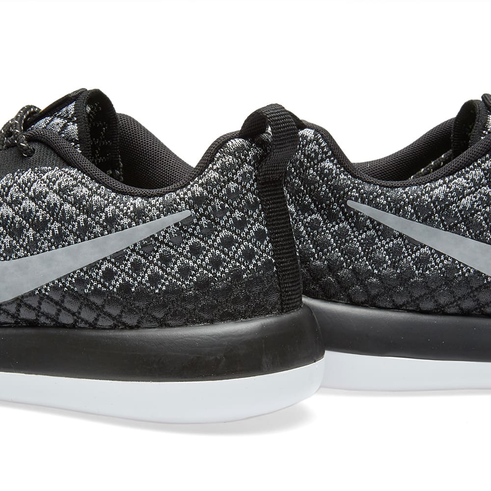look out for hot sale online clearance prices Nike W Roshe Two Flyknit 365 Wolf Grey, Black & White | END. look out for hot sale online clearance prices Nike W Roshe Two Flyknit 365 Wolf Grey, Black & White | END.