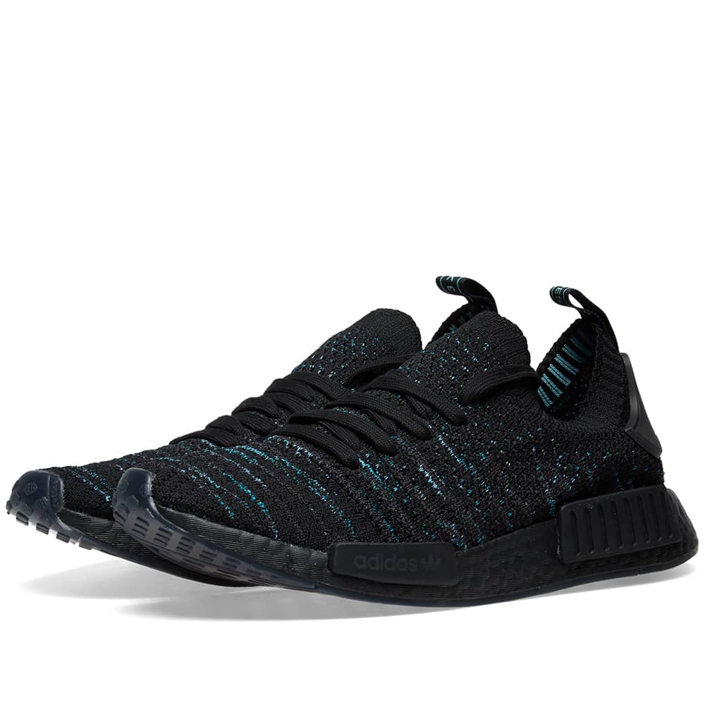Buty nmd_r1 stlt parley primeknit clearance