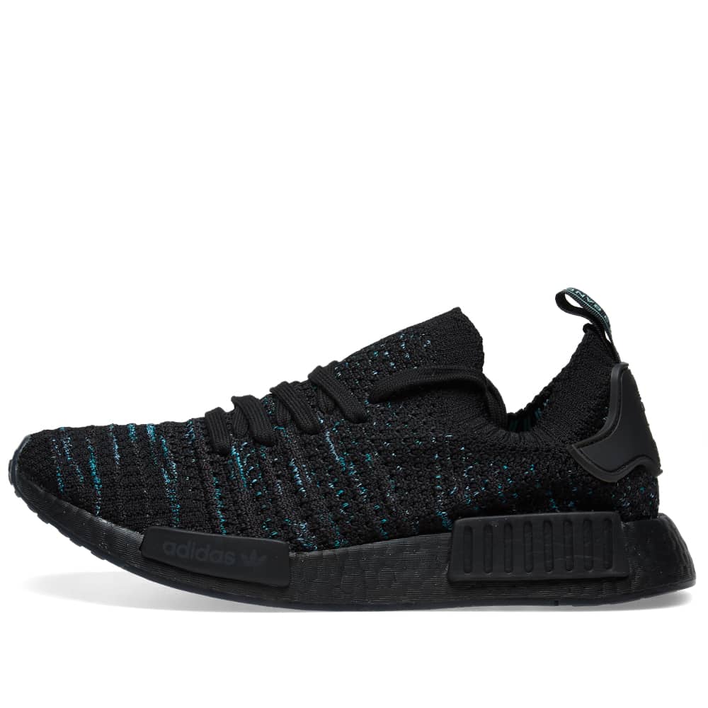 nmd r1 stlt primeknit parley