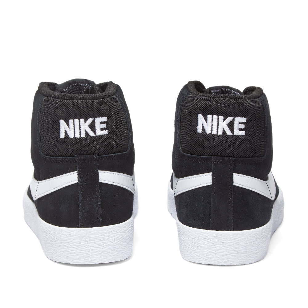 sb zoom blazer mid prm