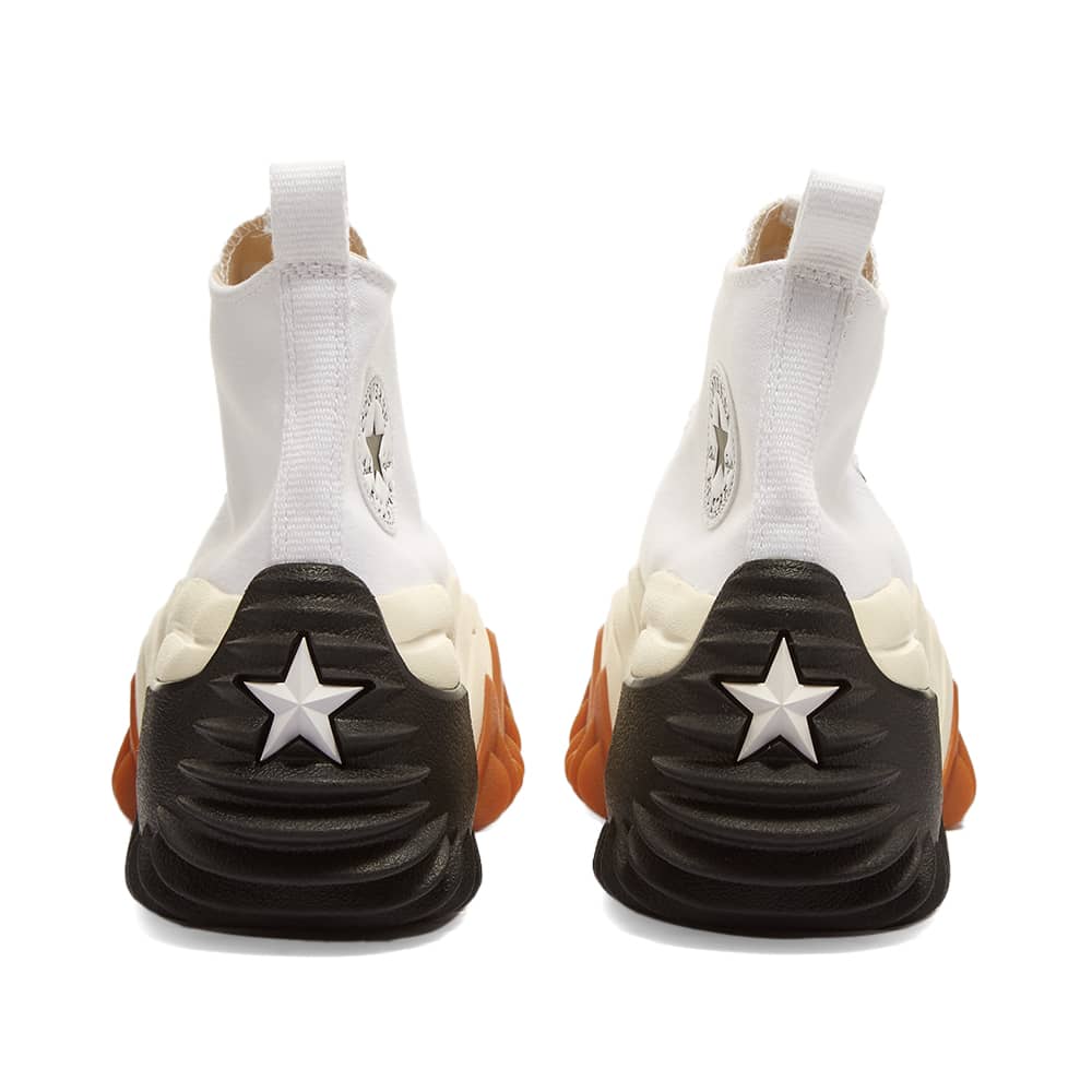 confident 2 57mm square sunglasses