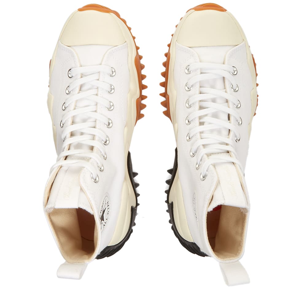 run star motion cx platform ombre high top