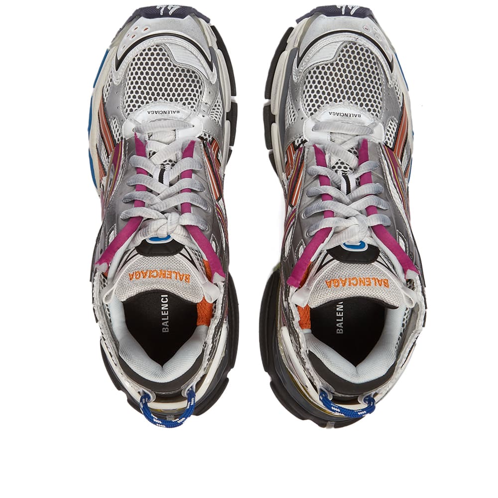 Balenciaga Runner Sneaker Multi END. (FR)