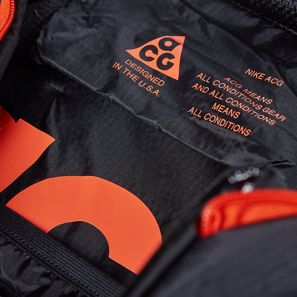 acg responder backpack