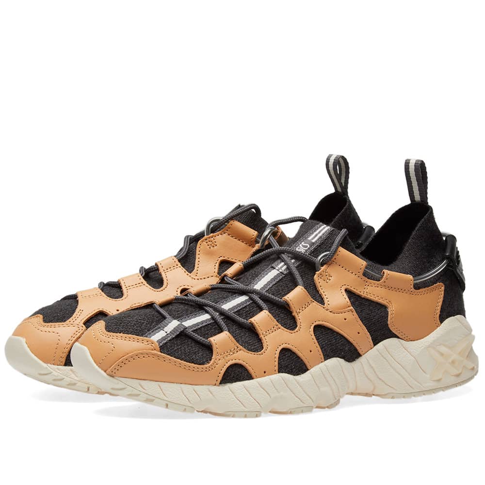 Asics Gel Mai Knit Carbon & Evening Sand | END. (SE)