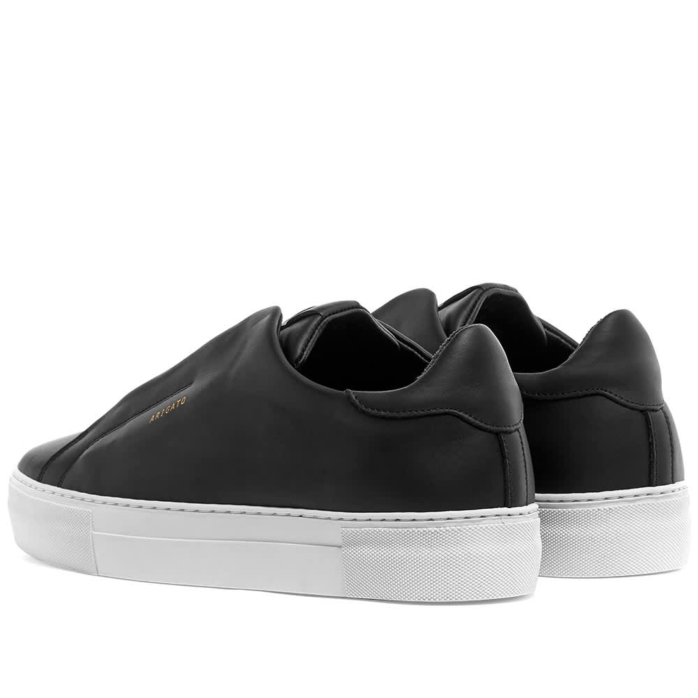 axel arigato clean 360 white