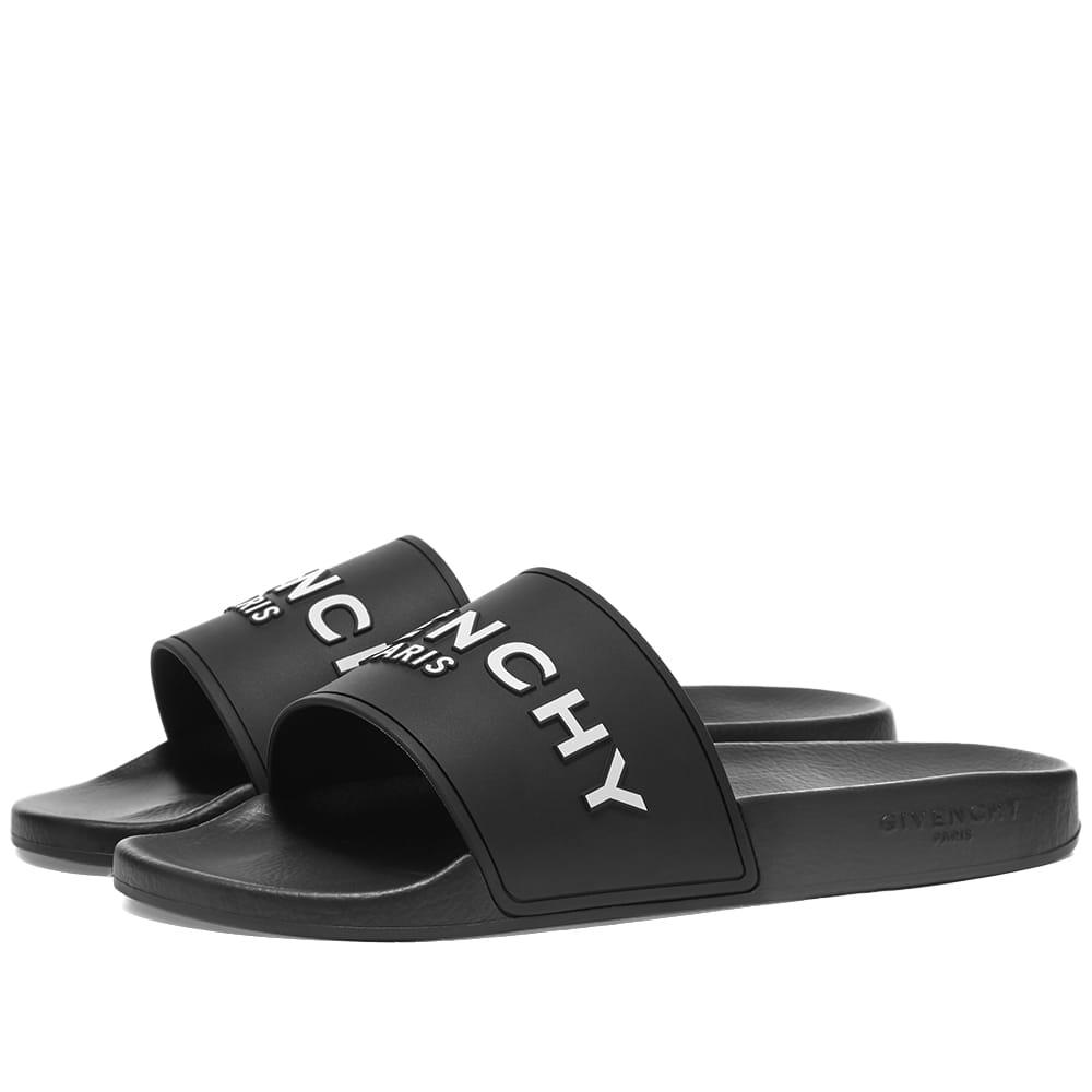 givenchy end