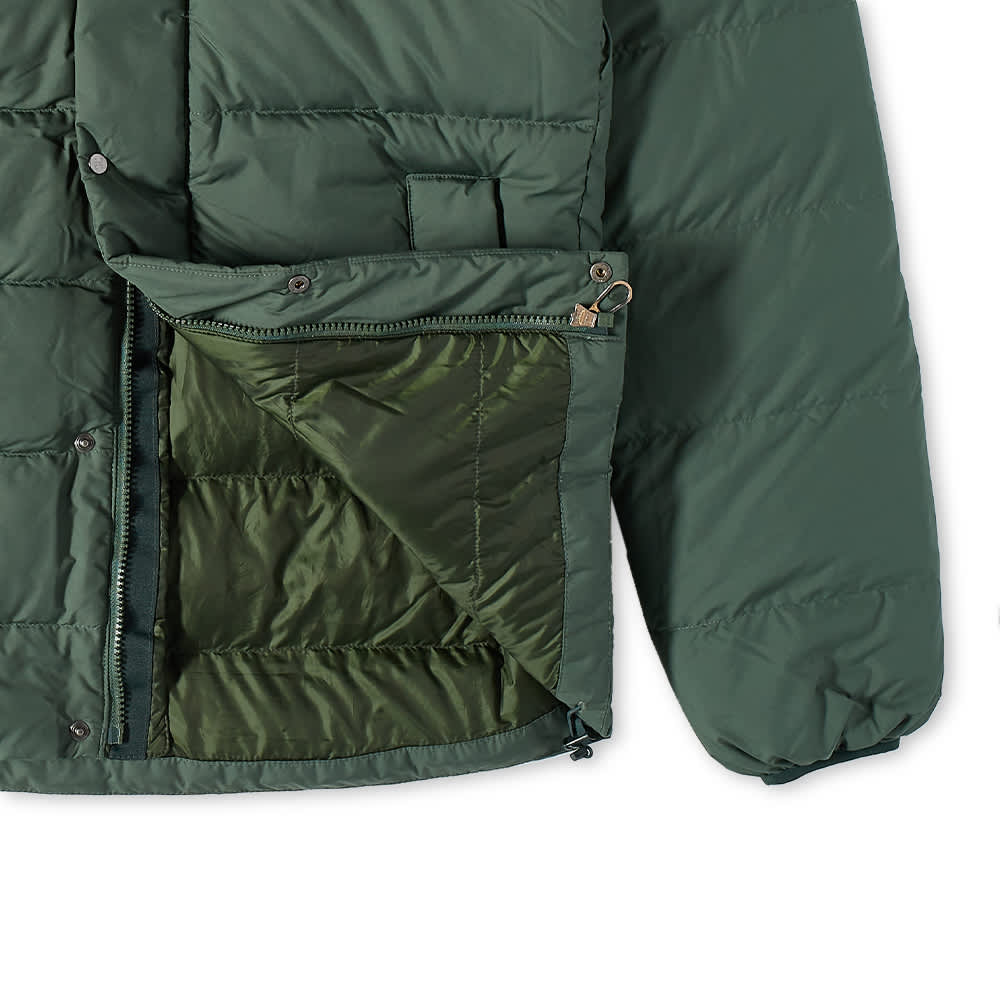 haglöfs rugged fjell jacket