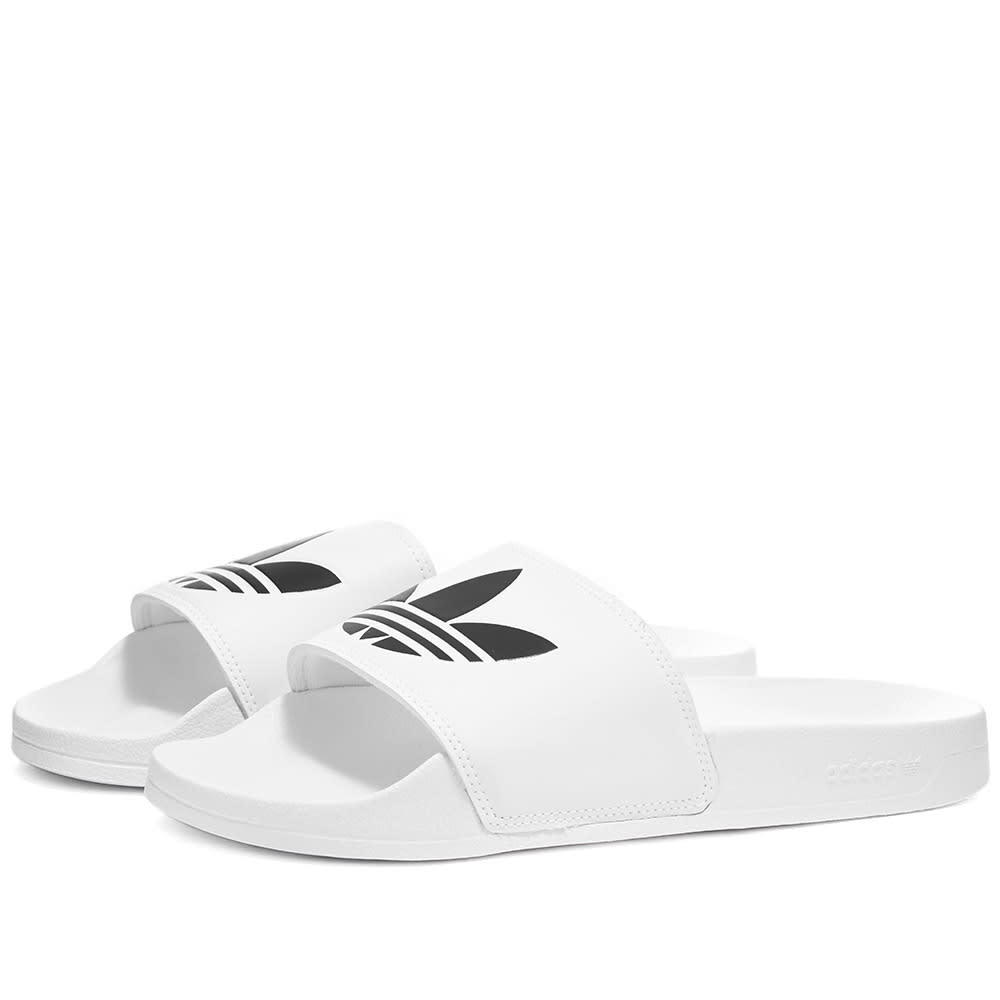 adidas originals adilette lite w