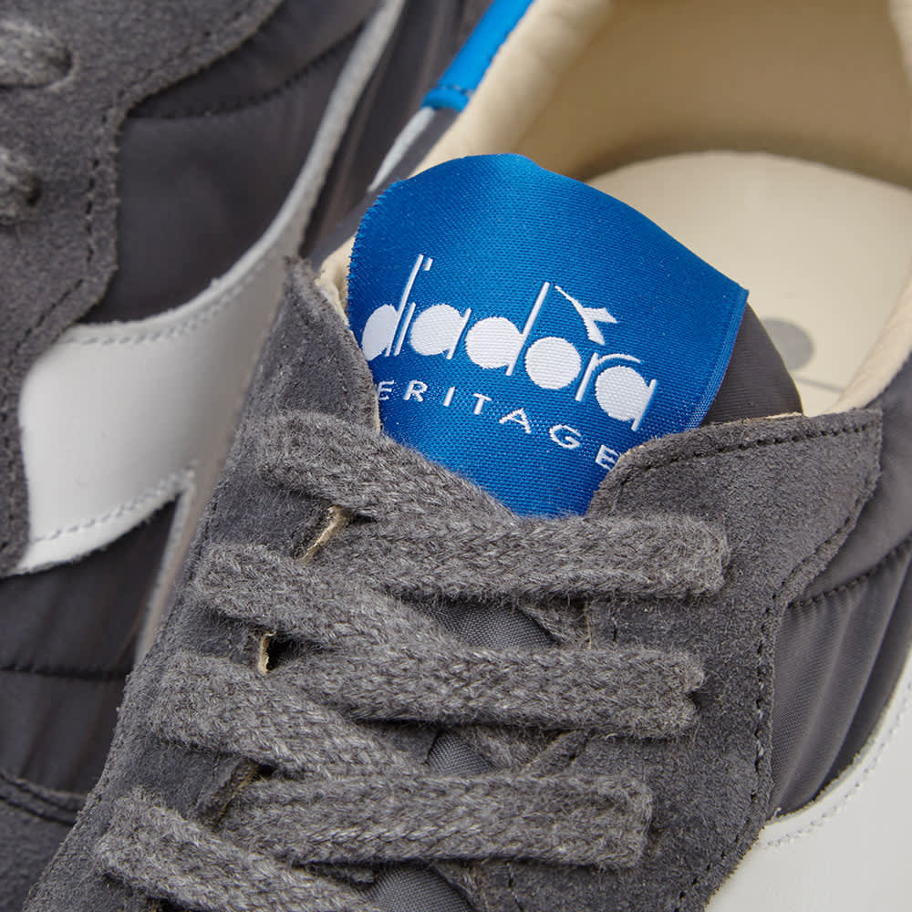 Diadora Camaro Steel Grey | END. (US)
