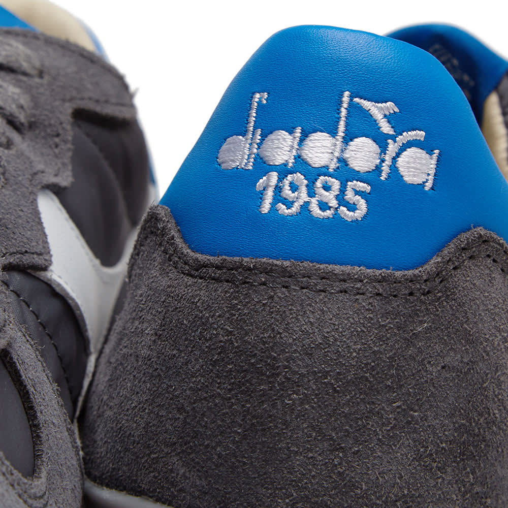 Diadora Camaro Steel Grey | END. (US)