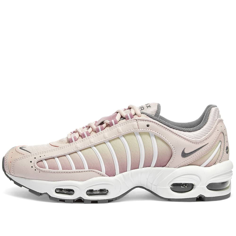 Nike Air Max Tailwind Iv W Rose Grey Dust End