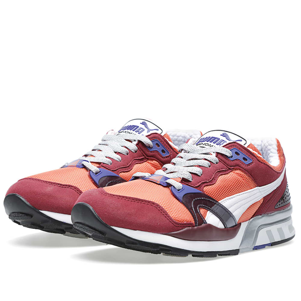 puma trinomic xt1 beige