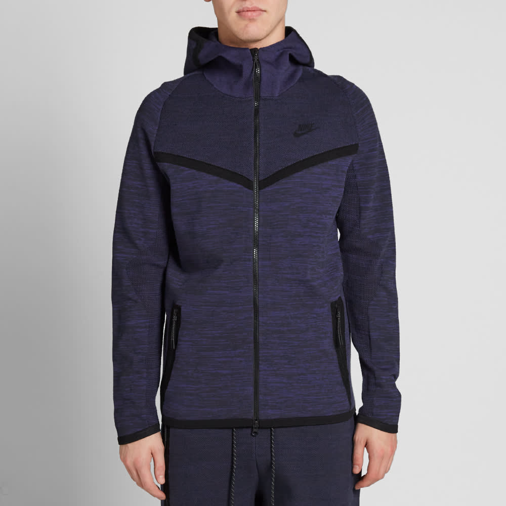 nike tech wind runner