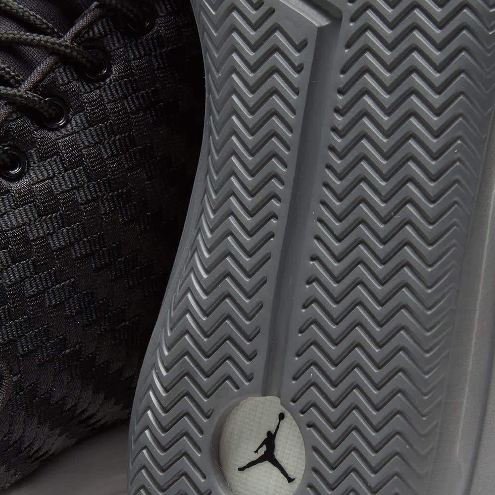 tenis jordan eclipse chukka