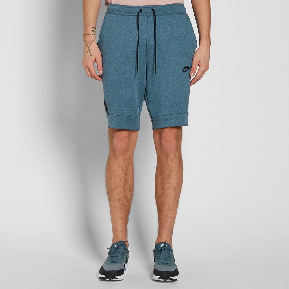 nike tech short