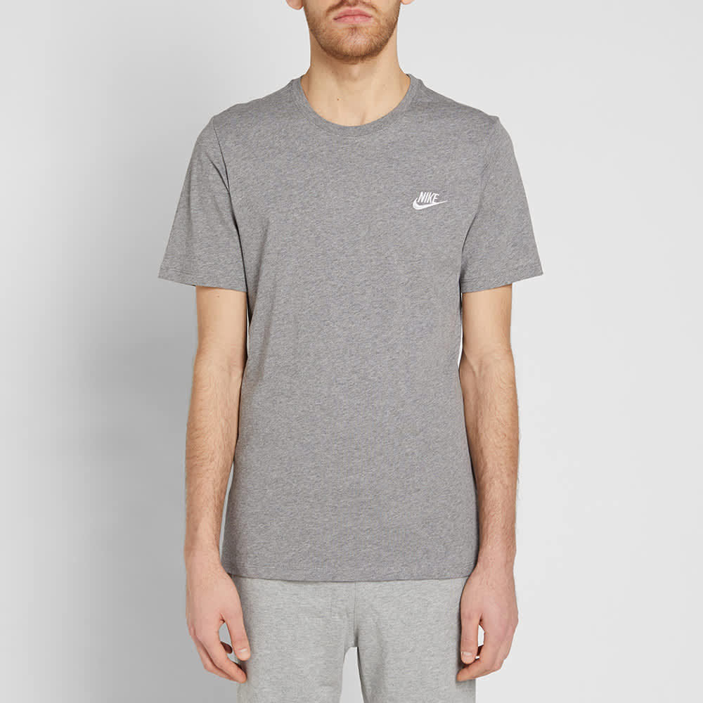 futura tee nike