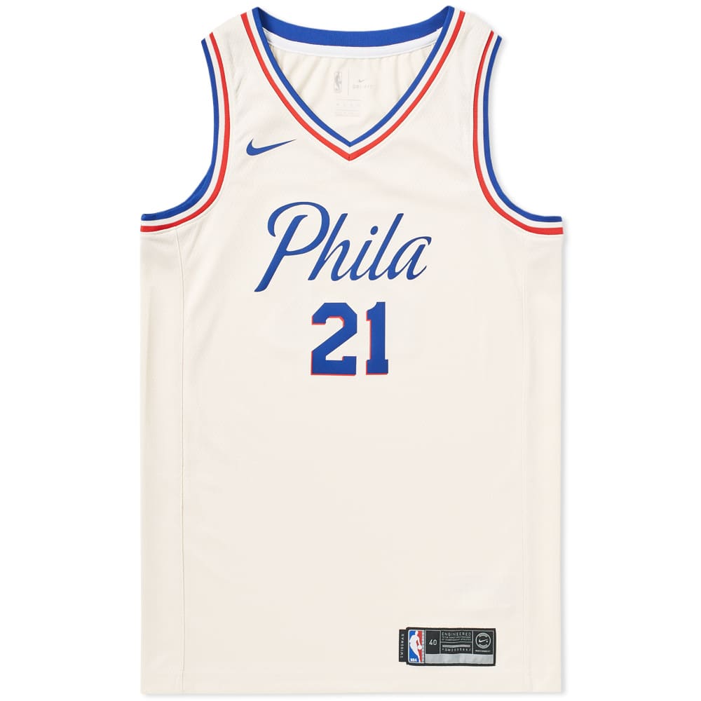embiid city edition