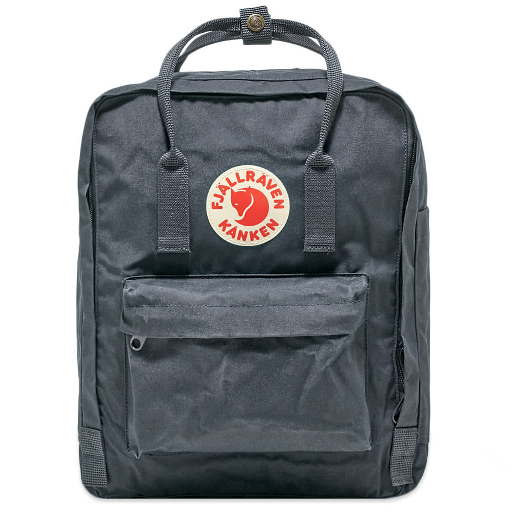Kanken graphite classic Clearance