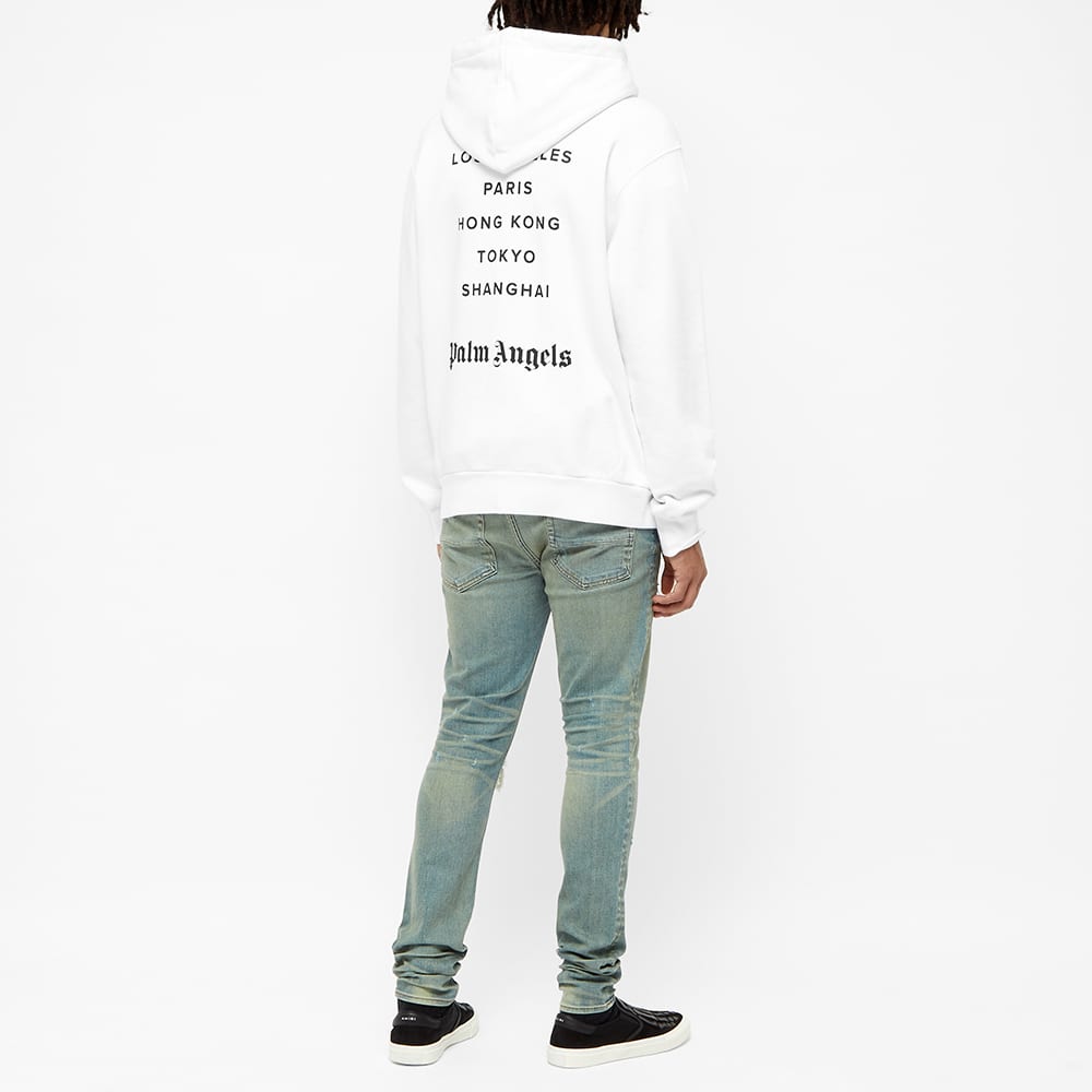 Palm angels milano sweatshirt Clearance