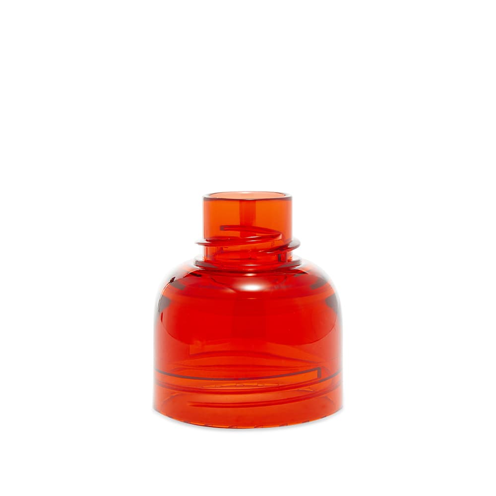 KINTO Workout Bottle 480ml Red END.