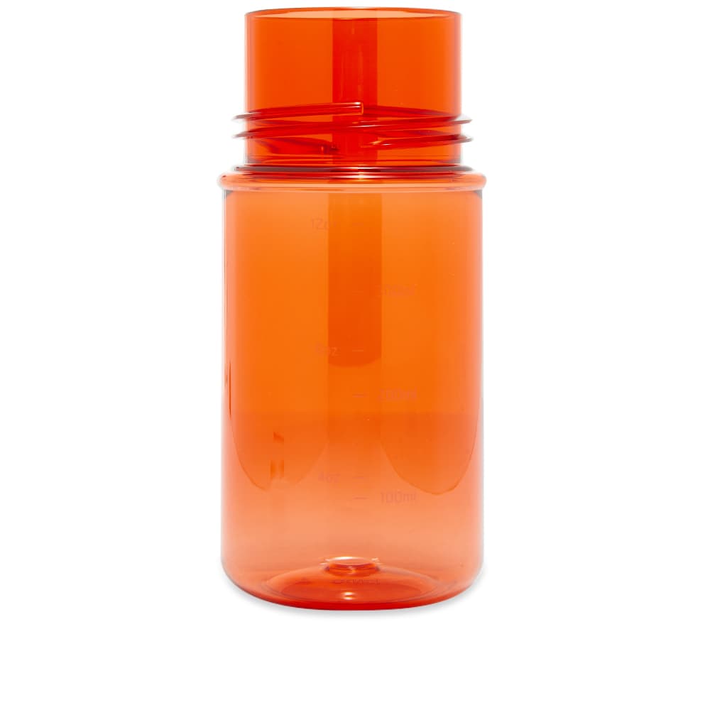 KINTO Workout Bottle 480ml Red END.