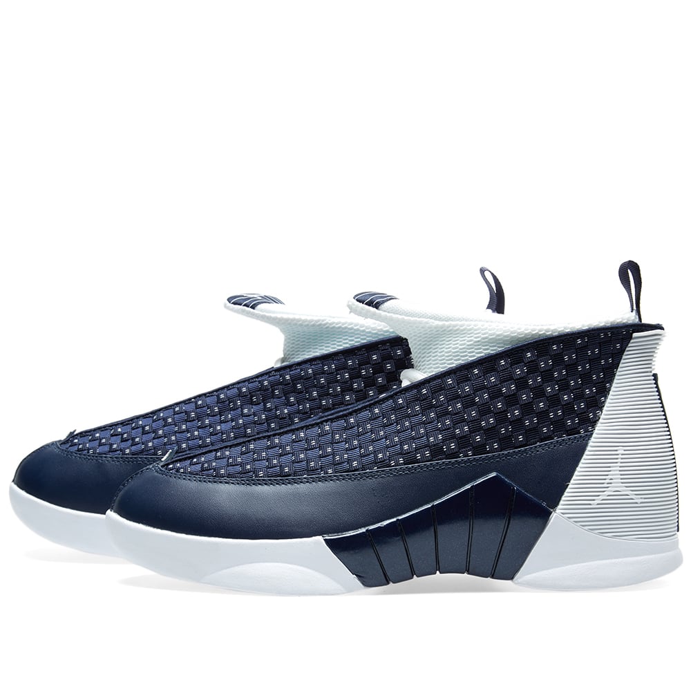 laser 15 jordan