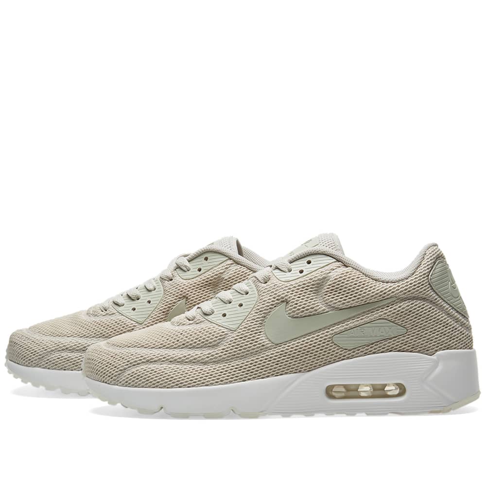 nike air max 90 ultra 2.0 br pale grey