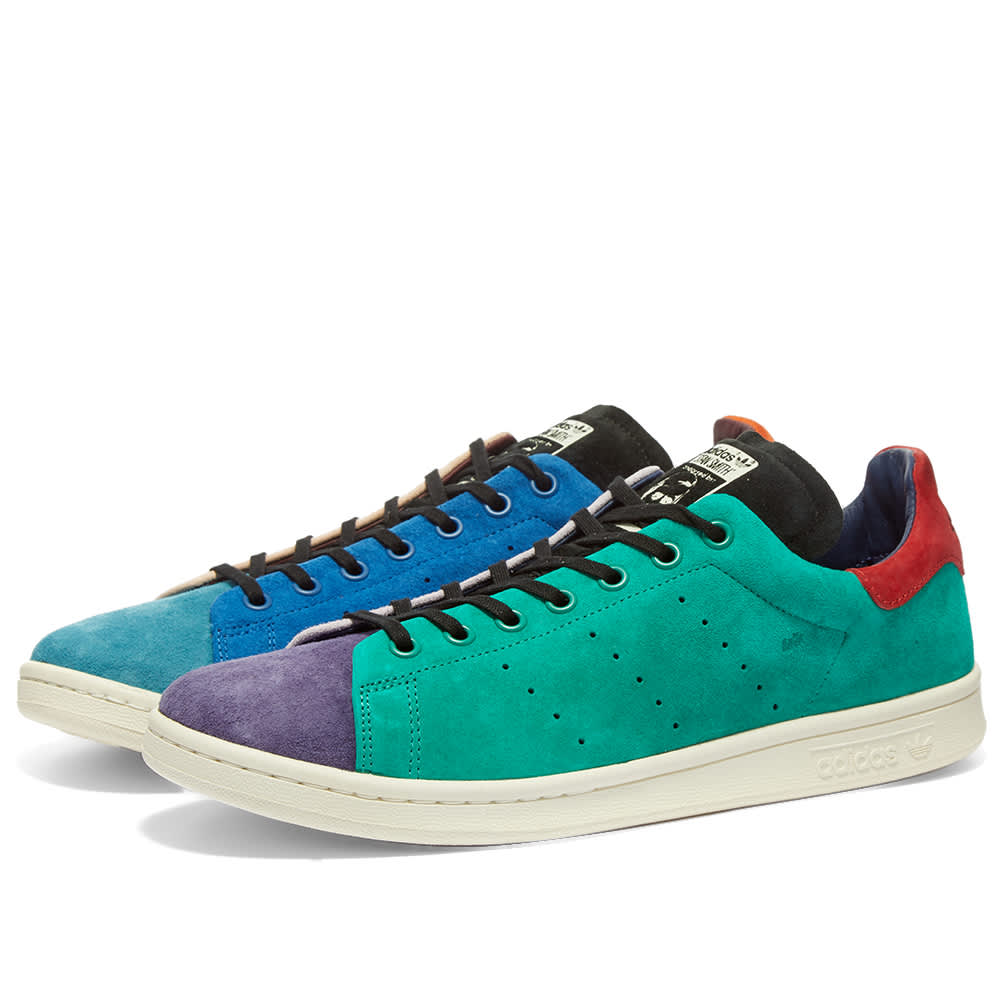 stan smith recon adidas