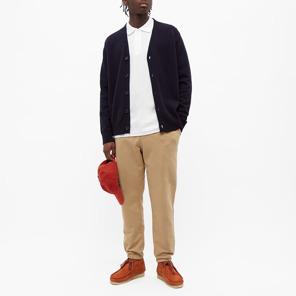 Lacoste Classic L12.12 Polo White | END. (HK)