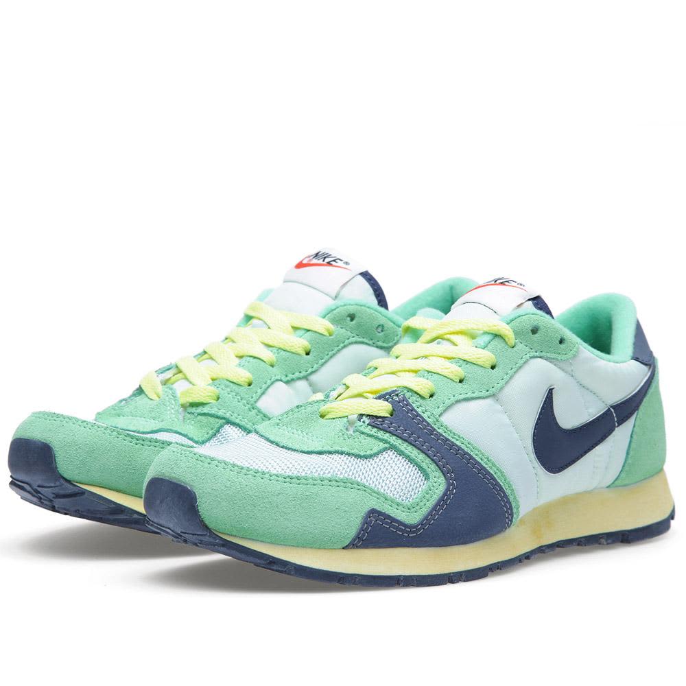 nike air vengeance vintage