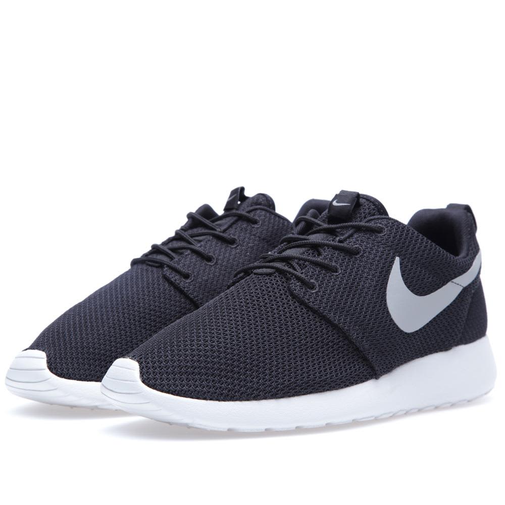 nike nike rosherun
