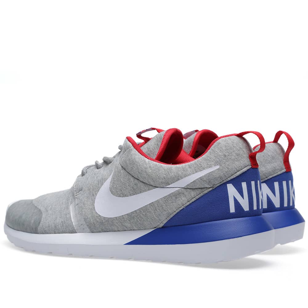 rosheruns
