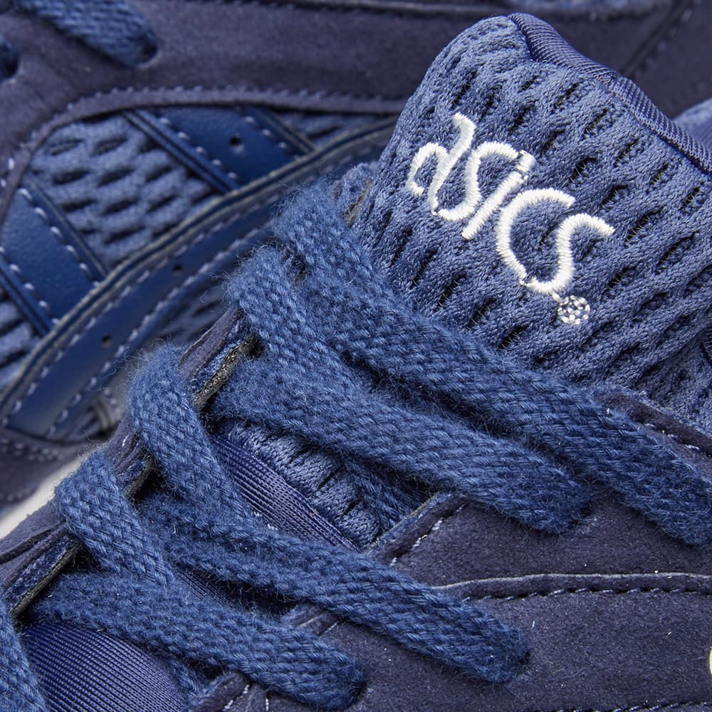 asics gel lyte v mint