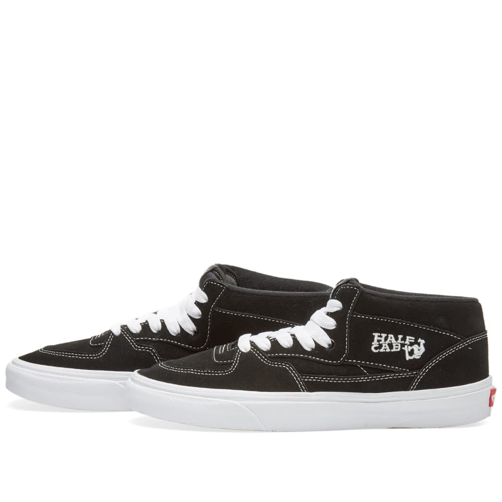 Vans half and half clearance