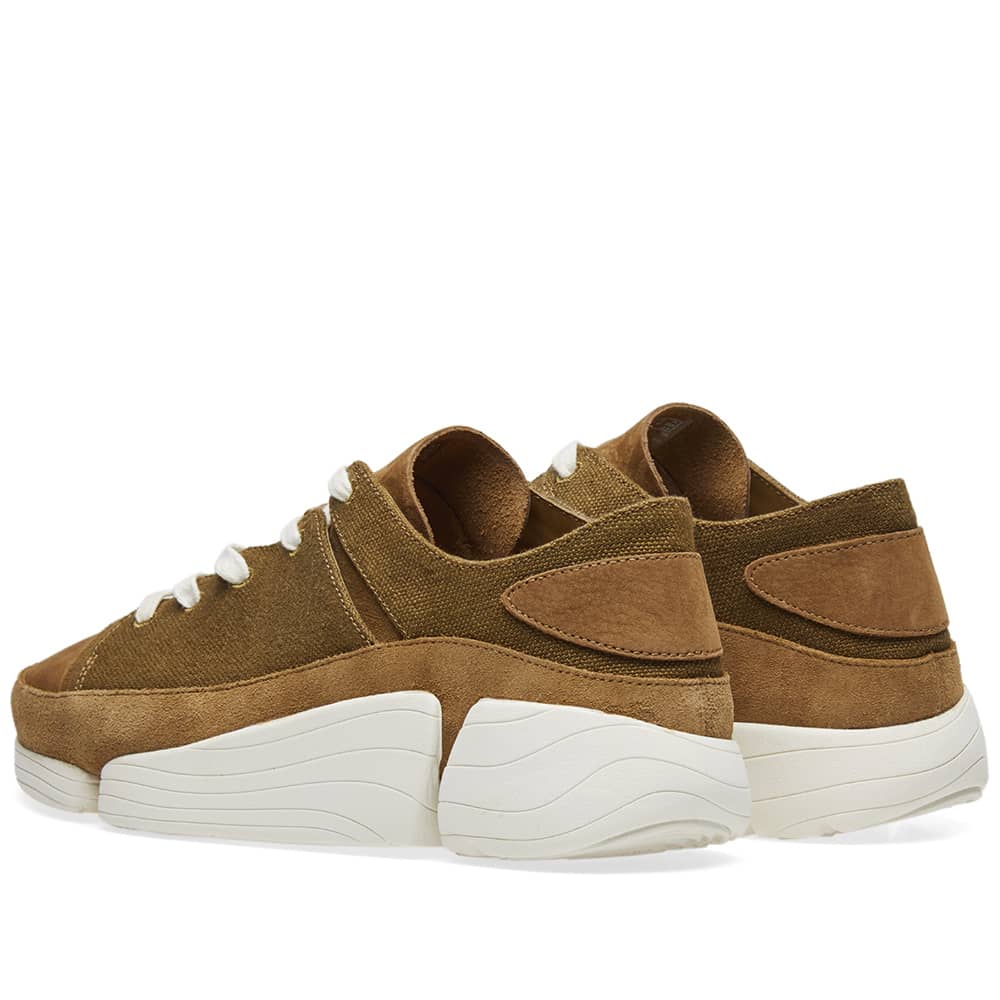clarks evo trigenic