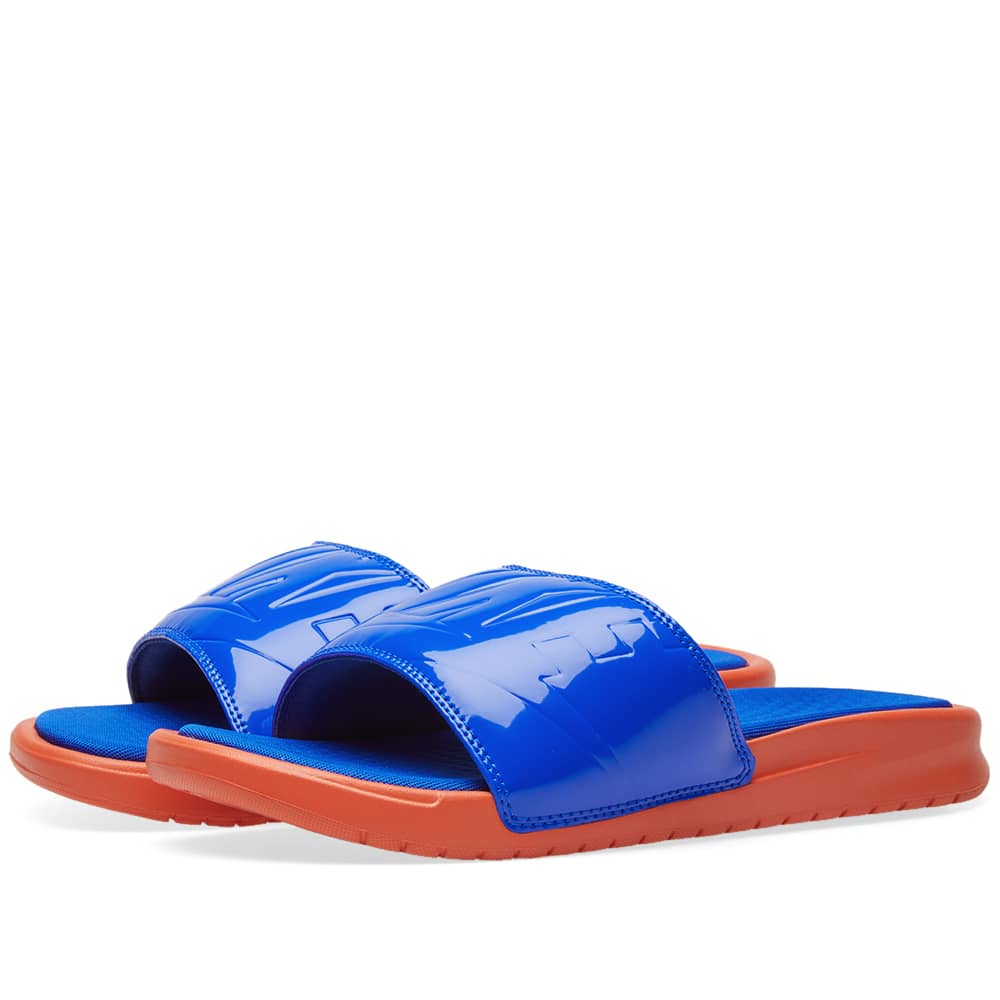 Nike benassi jdi ultra lux clearance