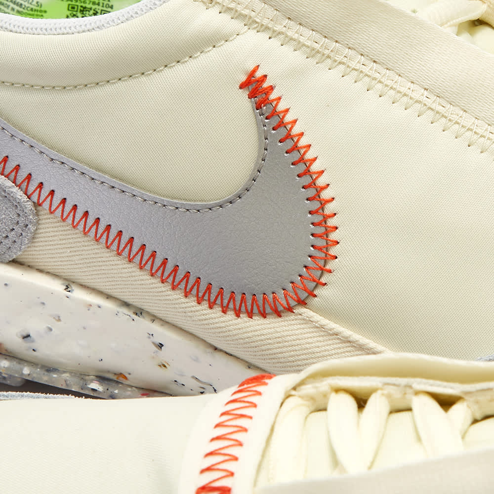 mens nike waffle racer crater