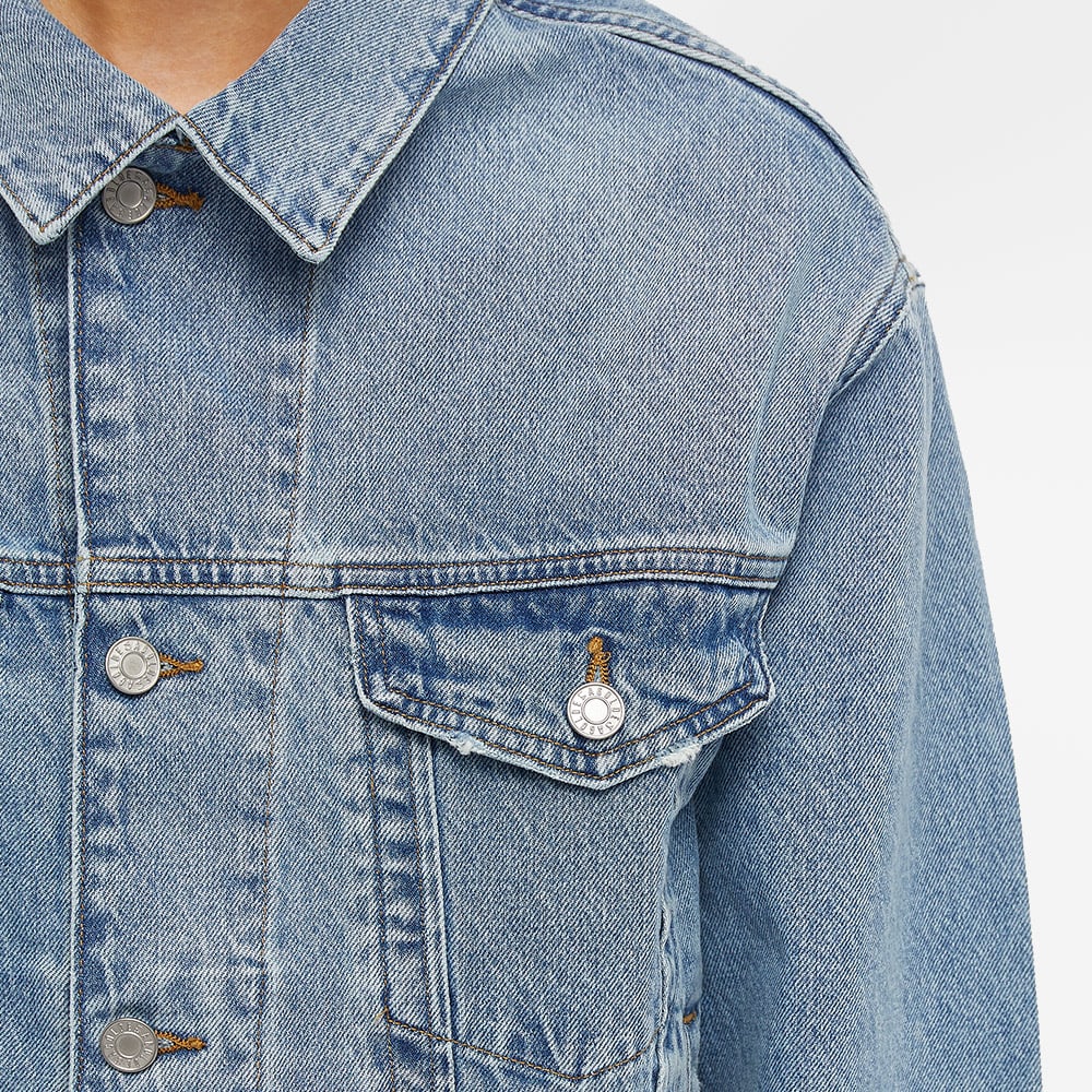 agolde charli jacket