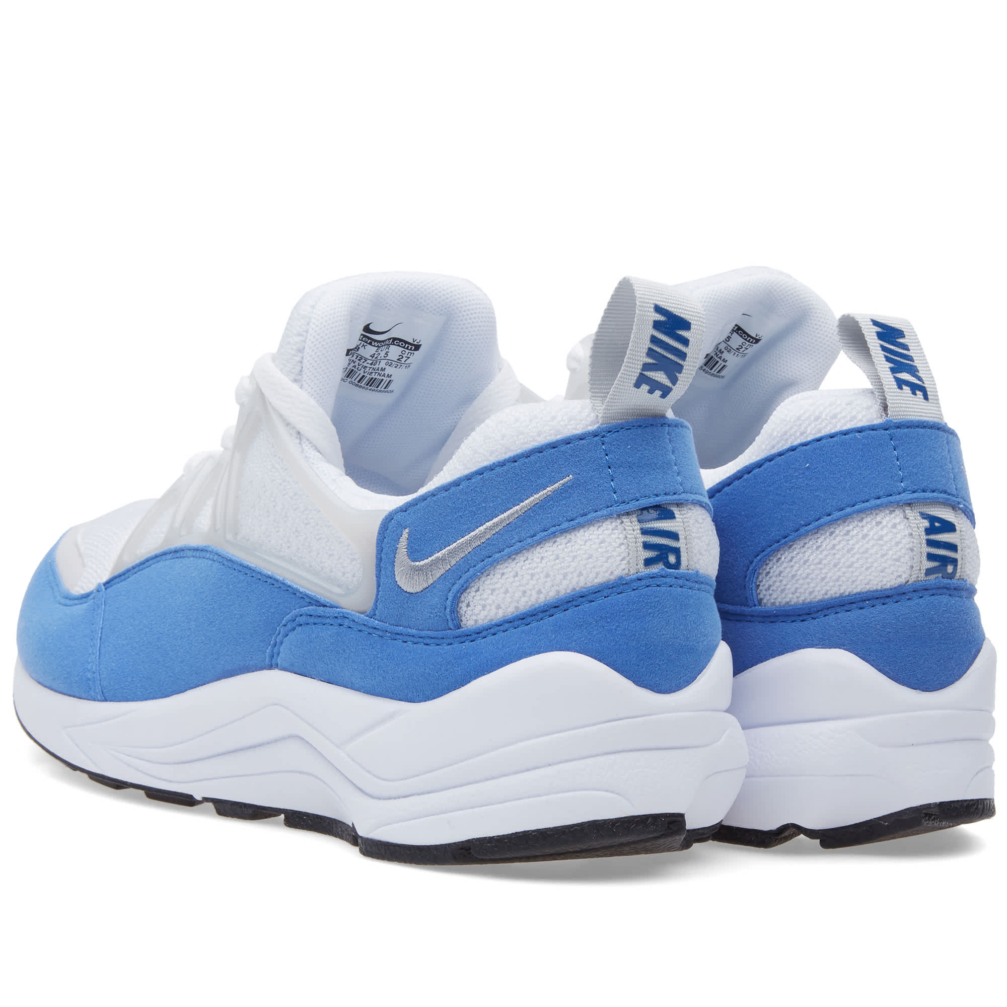 Air huarache light mens blue clearance