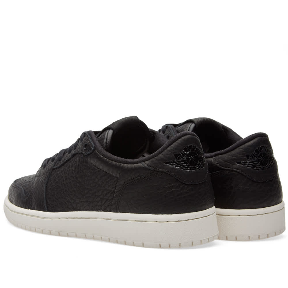 air jordan 1 retro low ns women's shoe