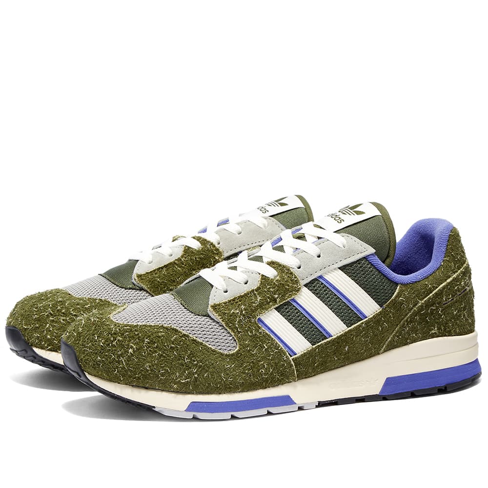 zx 420 green