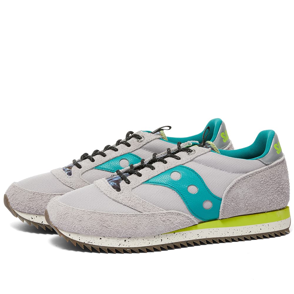 saucony jazz 81 camo green