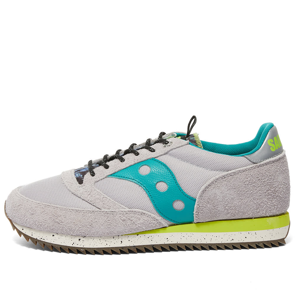 saucony jazz 81 camo green